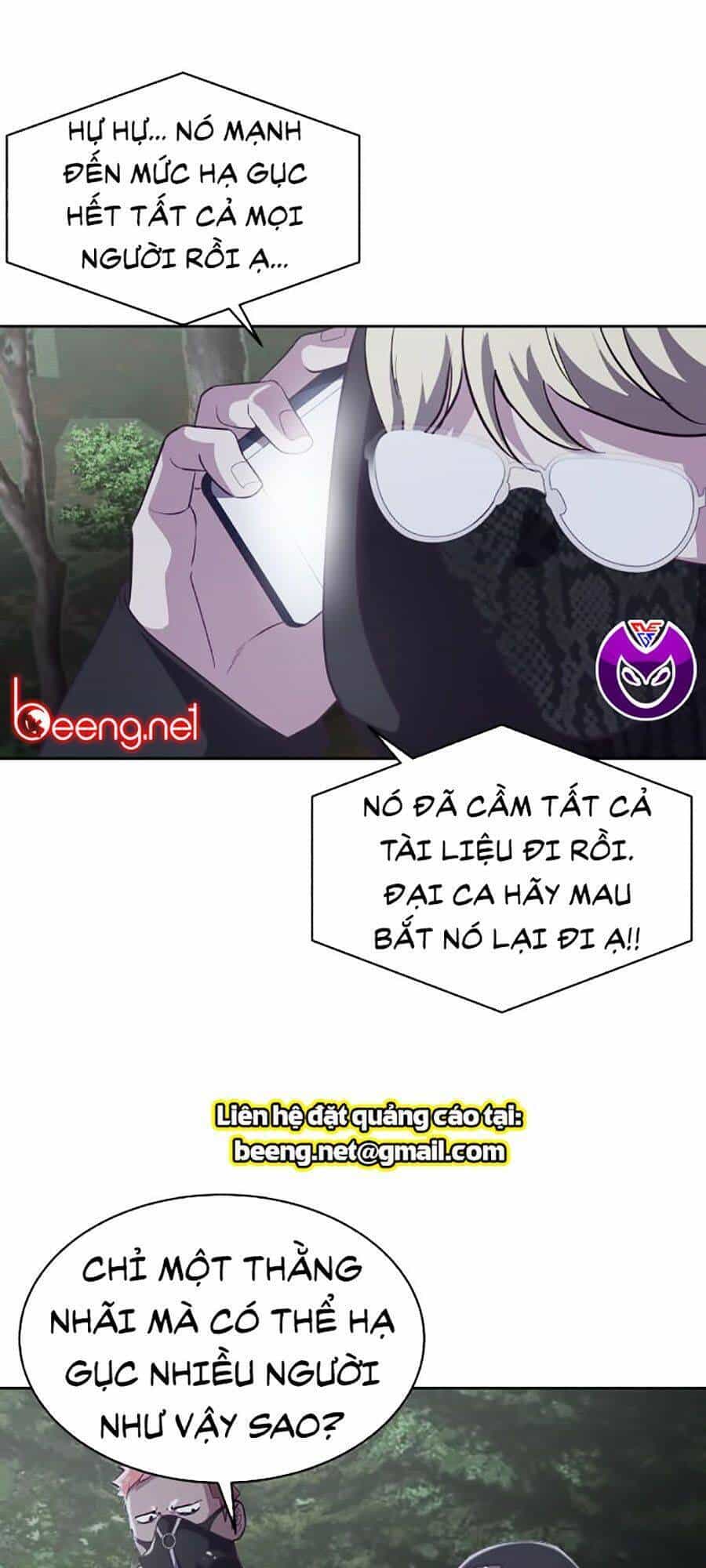 Cậu Bé Của Thần Chết - Chương 79 - ảnh 64