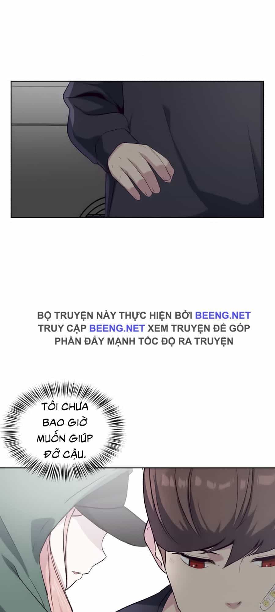 Cậu Bé Của Thần Chết - Chương 8 - ảnh 12
