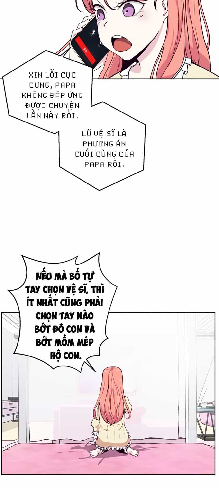 Cậu Bé Của Thần Chết - Chương 8 - ảnh 45