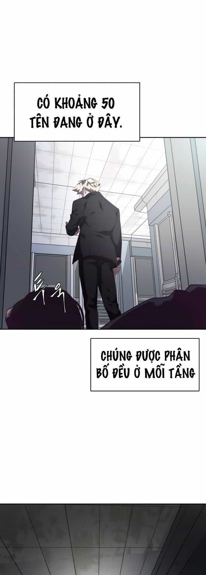 Cậu Bé Của Thần Chết - Chương 82 - ảnh 30