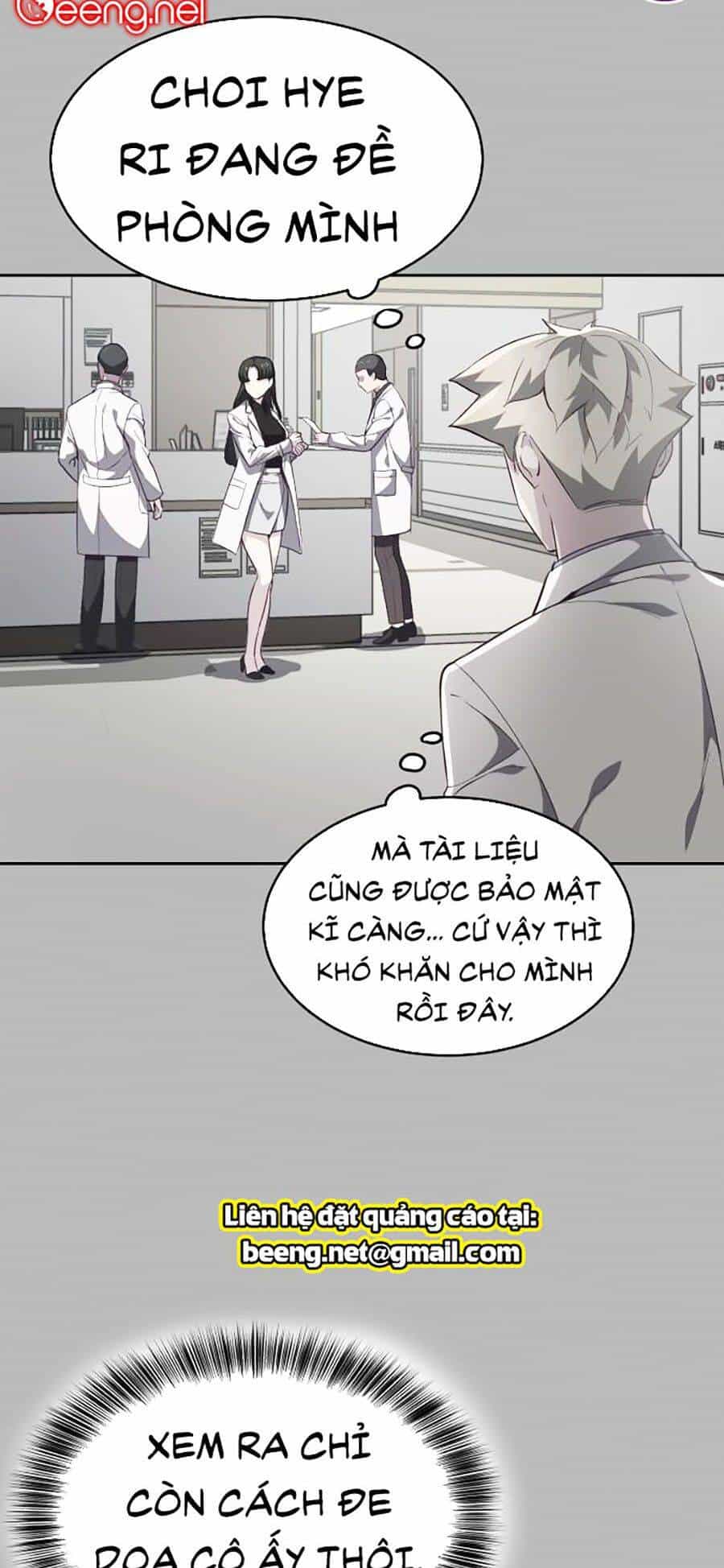 Cậu Bé Của Thần Chết - Chương 83 - ảnh 23