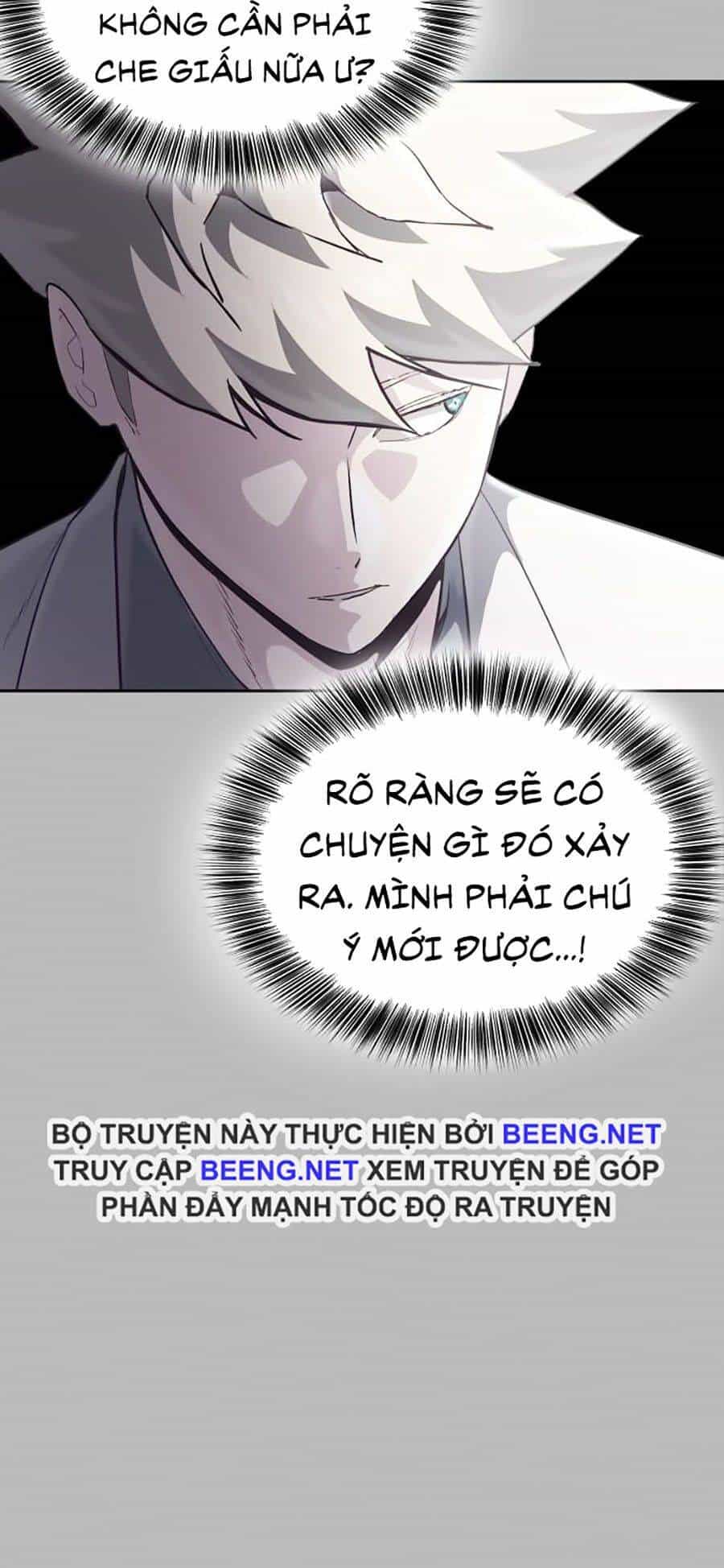 Cậu Bé Của Thần Chết - Chương 83 - ảnh 28
