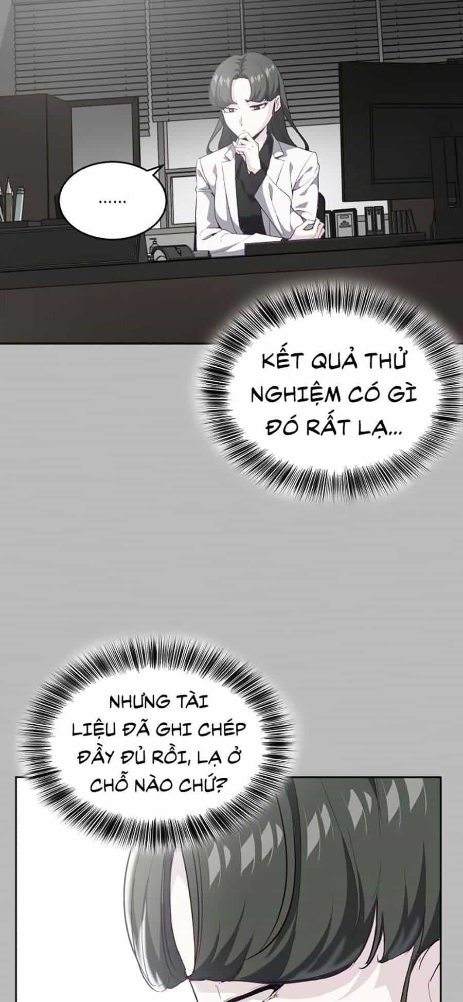Cậu Bé Của Thần Chết - Chương 83 - ảnh 30