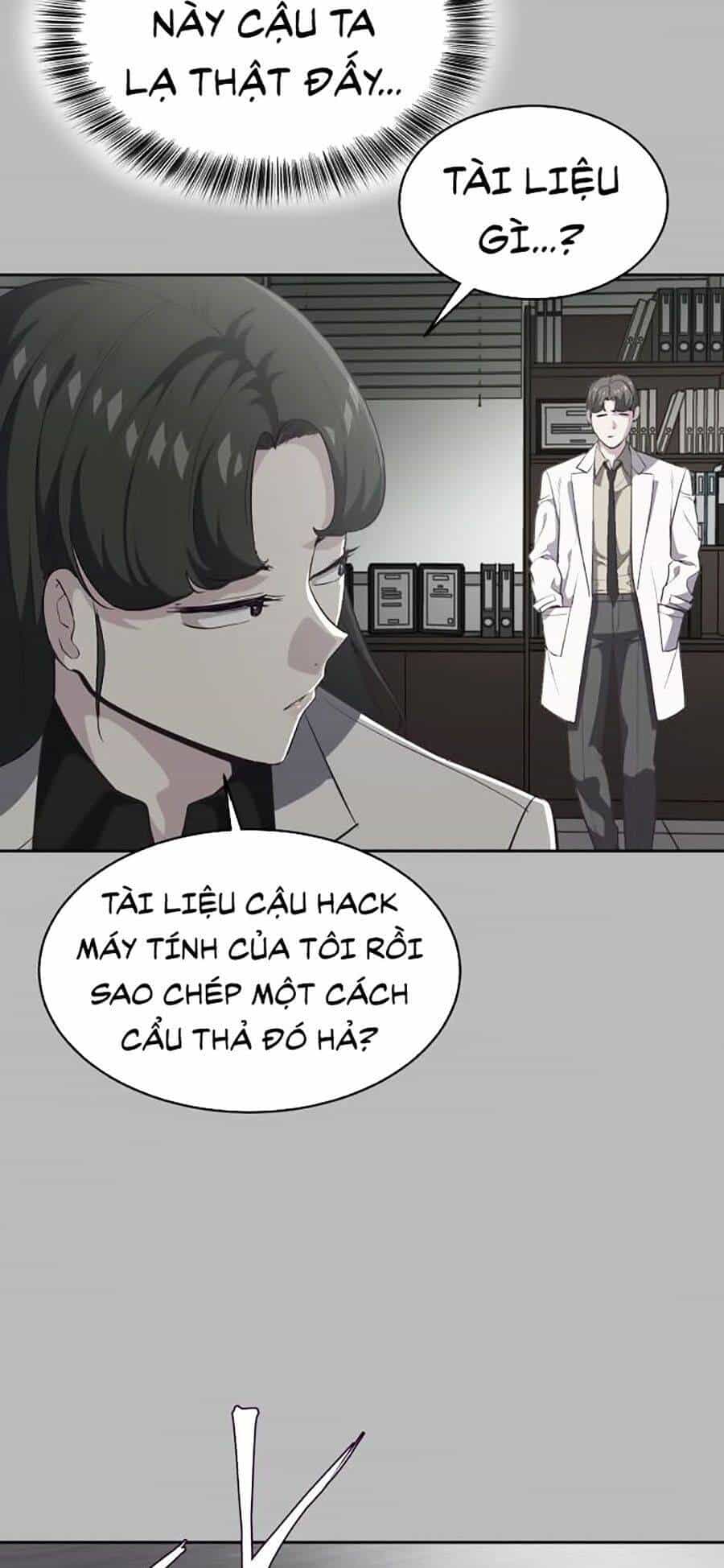 Cậu Bé Của Thần Chết - Chương 83 - ảnh 33