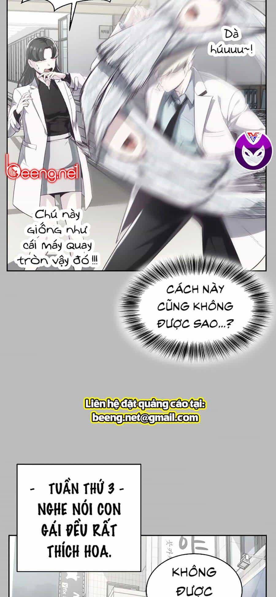 Cậu Bé Của Thần Chết - Chương 83 - ảnh 50