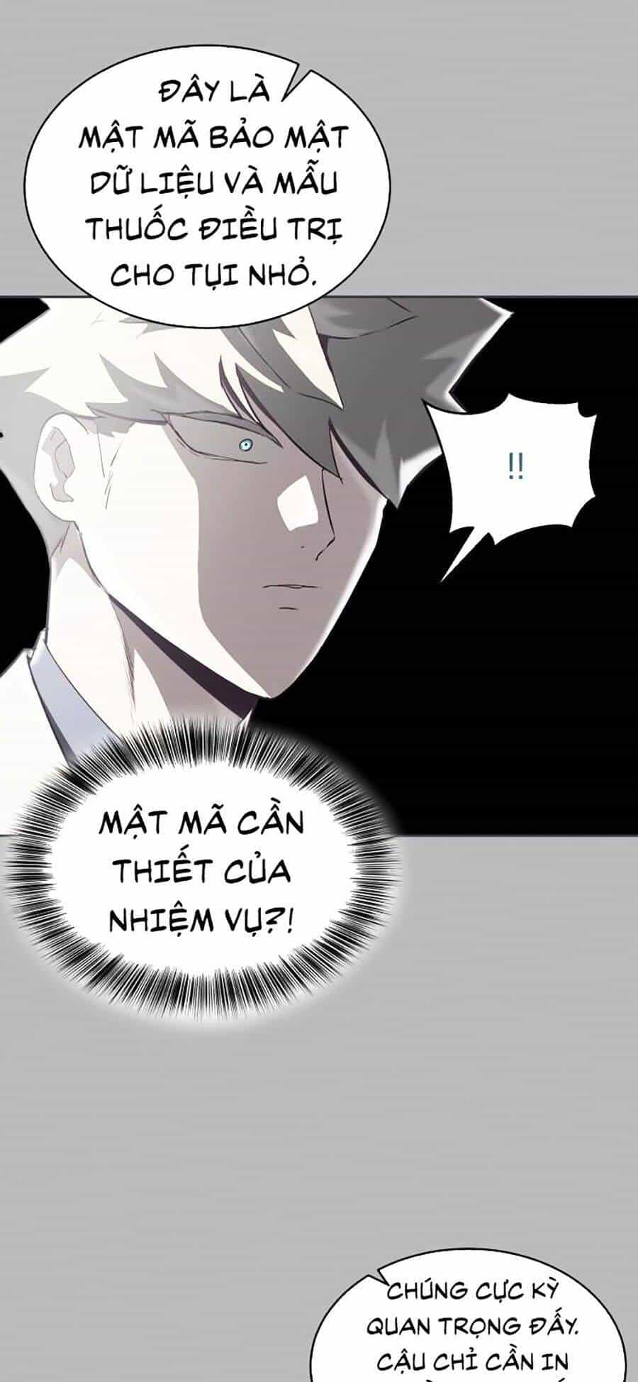 Cậu Bé Của Thần Chết - Chương 83 - ảnh 66