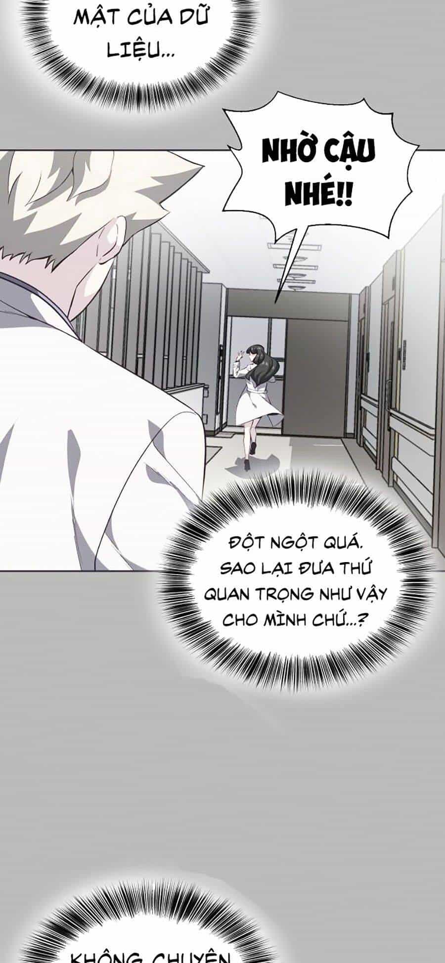 Cậu Bé Của Thần Chết - Chương 83 - ảnh 69