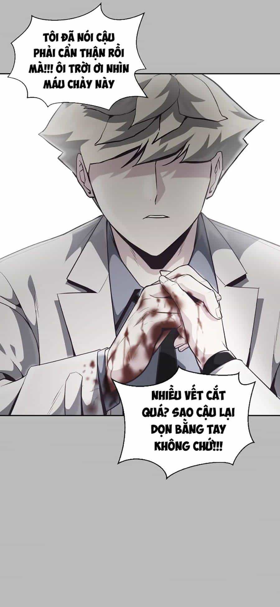 Cậu Bé Của Thần Chết - Chương 83 - ảnh 87