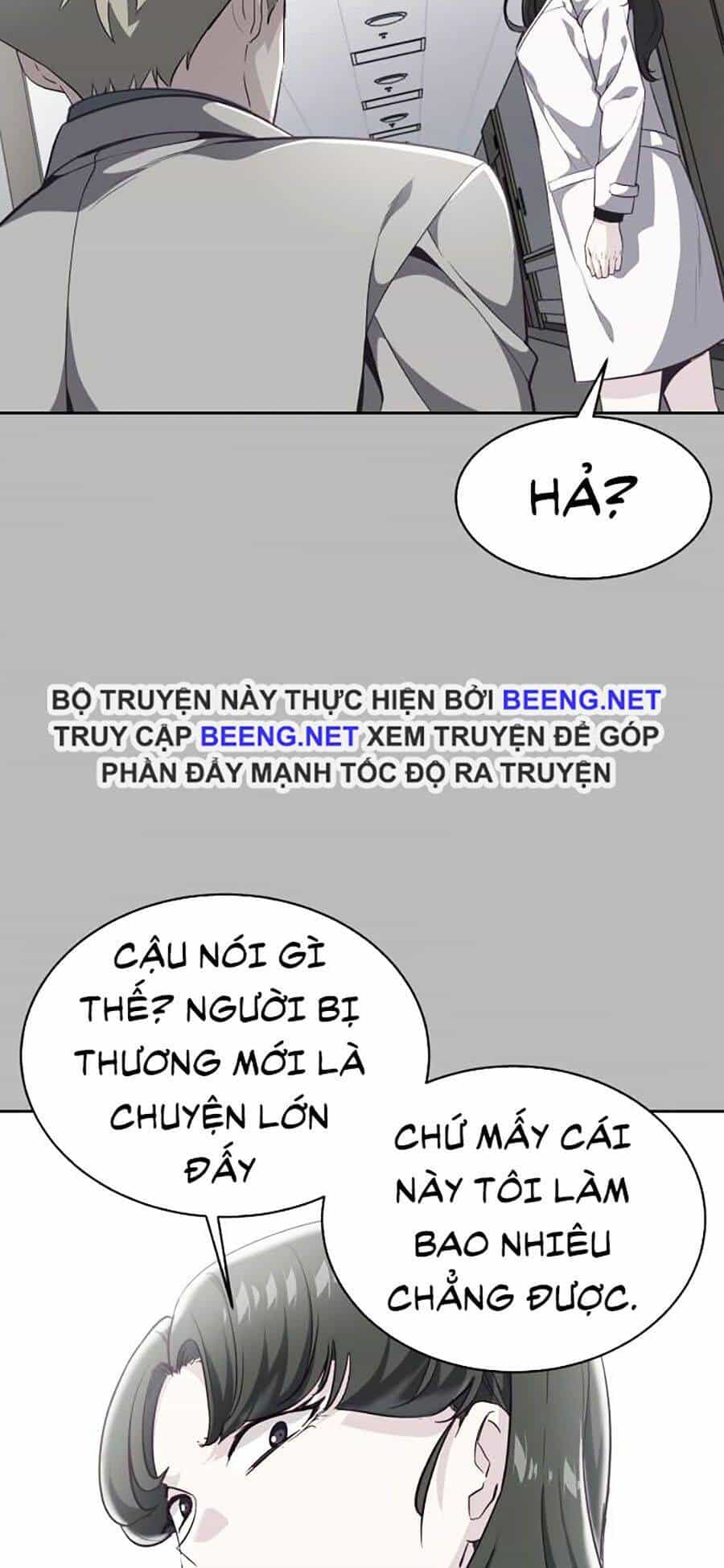Cậu Bé Của Thần Chết - Chương 83 - ảnh 89