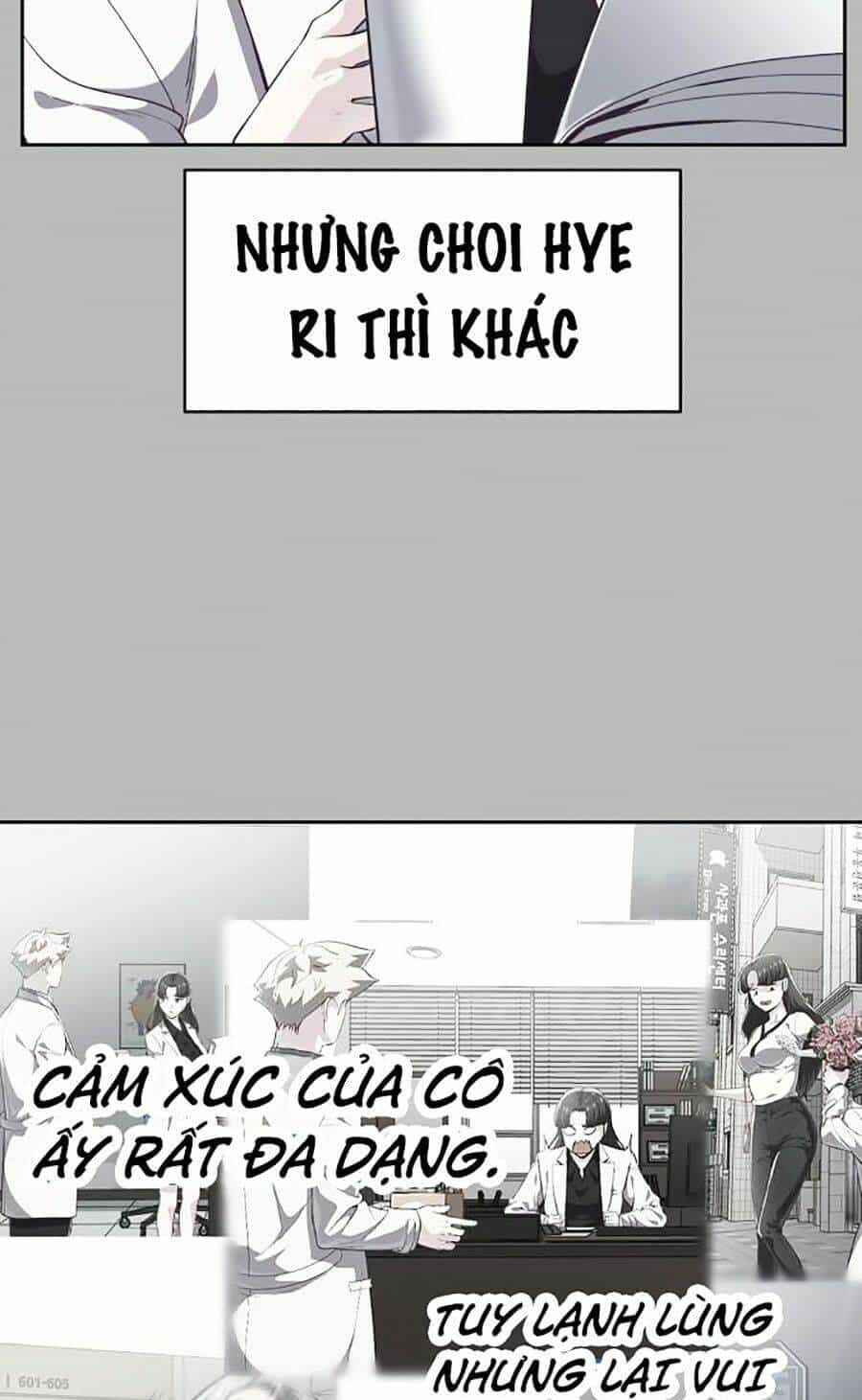 Cậu Bé Của Thần Chết - Chương 84 - ảnh 119
