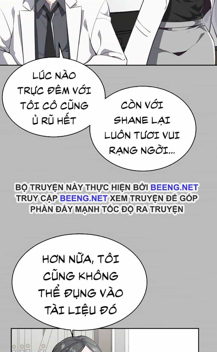 Cậu Bé Của Thần Chết - Chương 84 - ảnh 16