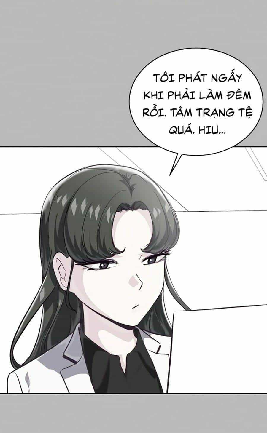 Cậu Bé Của Thần Chết - Chương 84 - ảnh 9