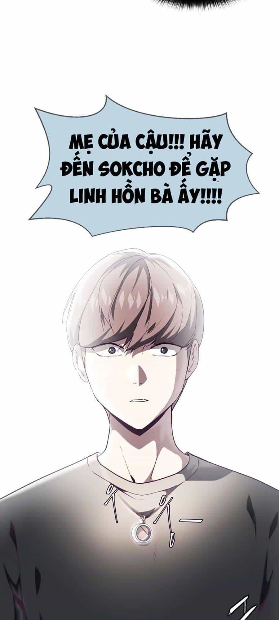 Cậu Bé Của Thần Chết - Chương 85 - ảnh 139