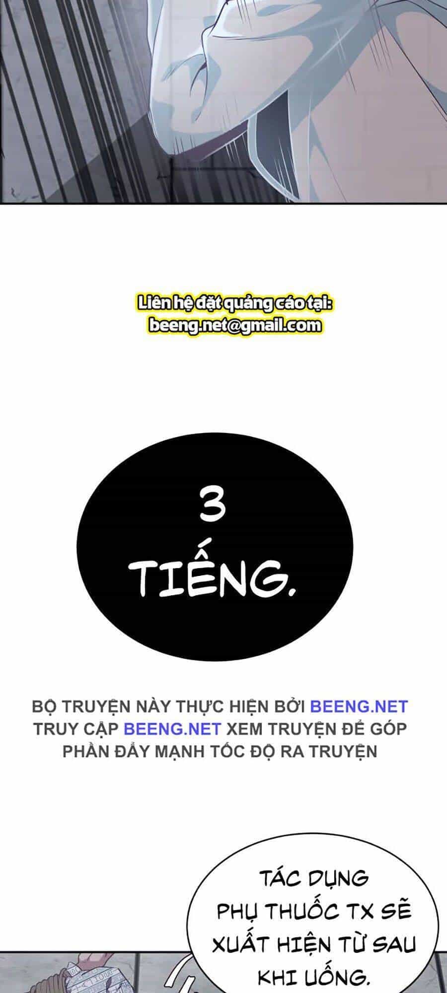 Cậu Bé Của Thần Chết - Chương 85 - ảnh 95