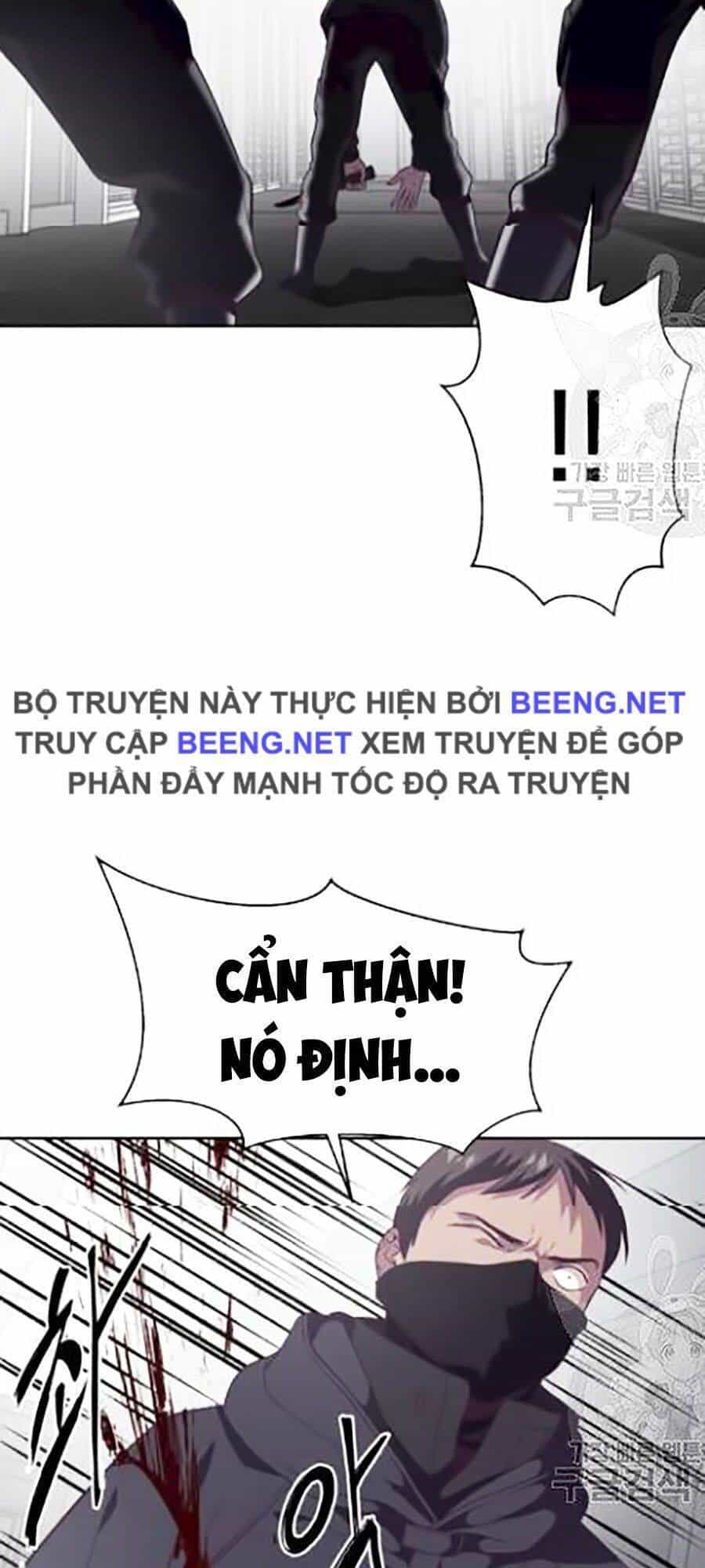 Cậu Bé Của Thần Chết - Chương 87 - ảnh 51