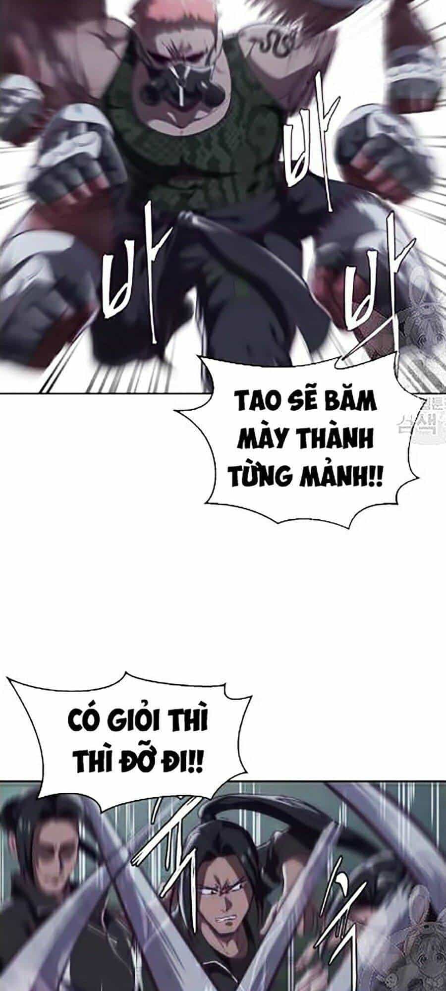 Cậu Bé Của Thần Chết - Chương 89 - ảnh 49