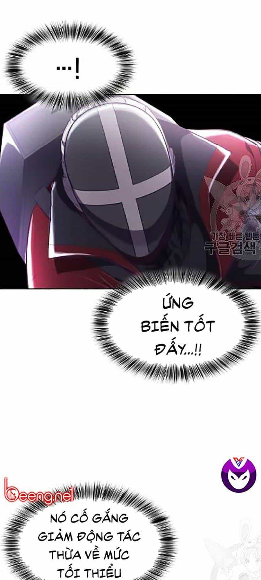 Cậu Bé Của Thần Chết - Chương 89 - ảnh 9