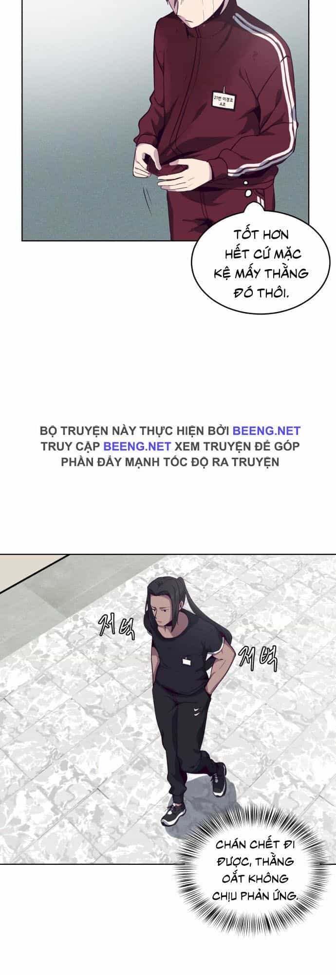 Cậu Bé Của Thần Chết - Chương 9 - ảnh 29