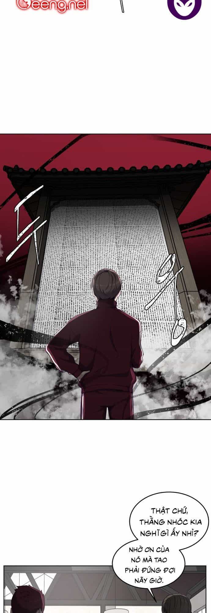 Cậu Bé Của Thần Chết - Chương 9 - ảnh 6