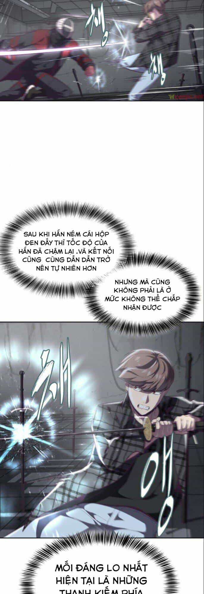 Cậu Bé Của Thần Chết - Chương 92 - ảnh 12