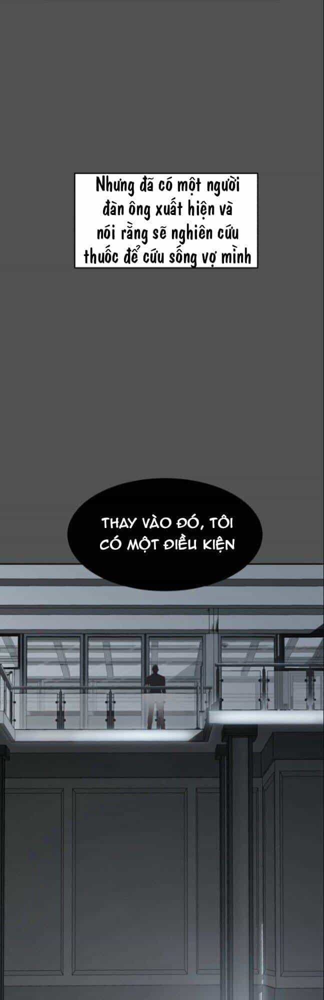 Cậu Bé Của Thần Chết - Chương 93 - ảnh 12