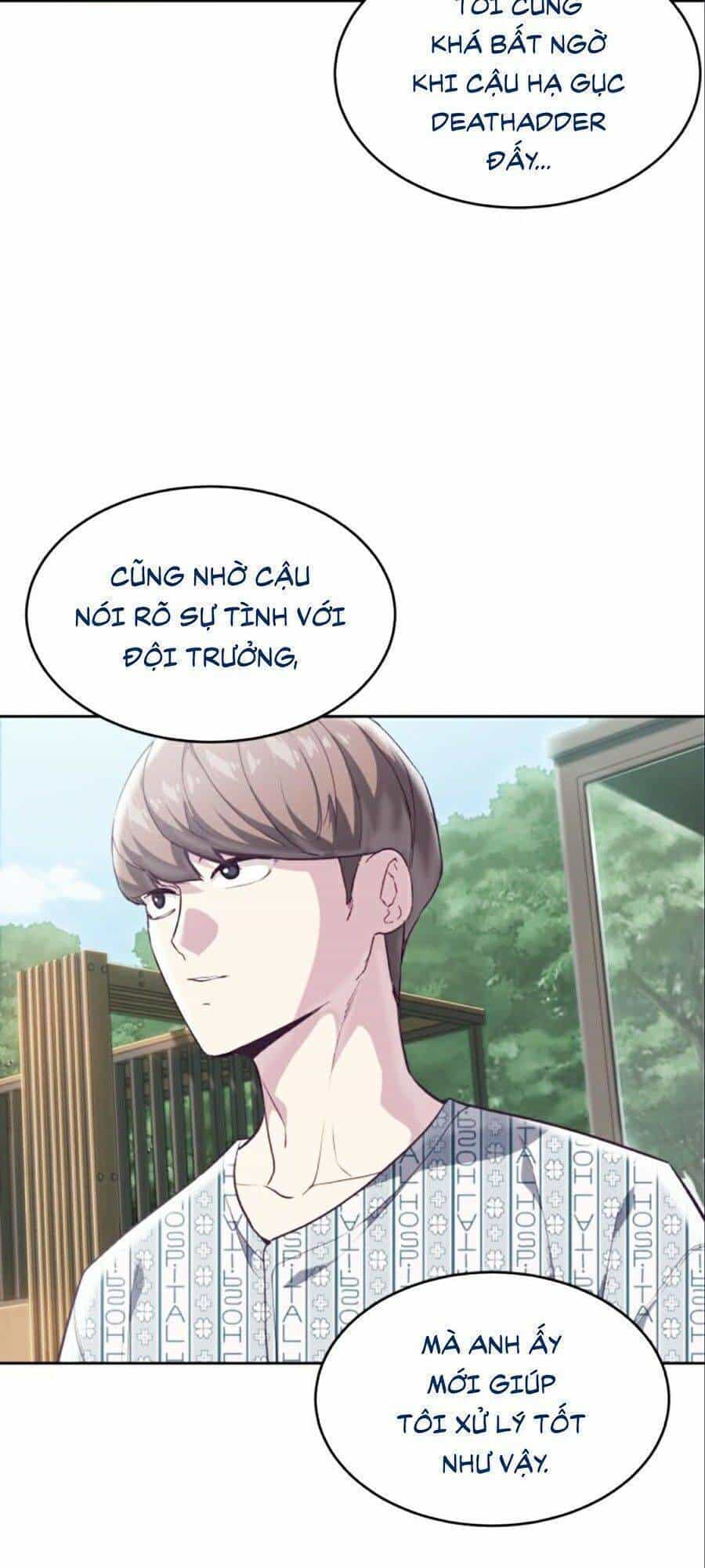Cậu Bé Của Thần Chết - Chương 96 - ảnh 23
