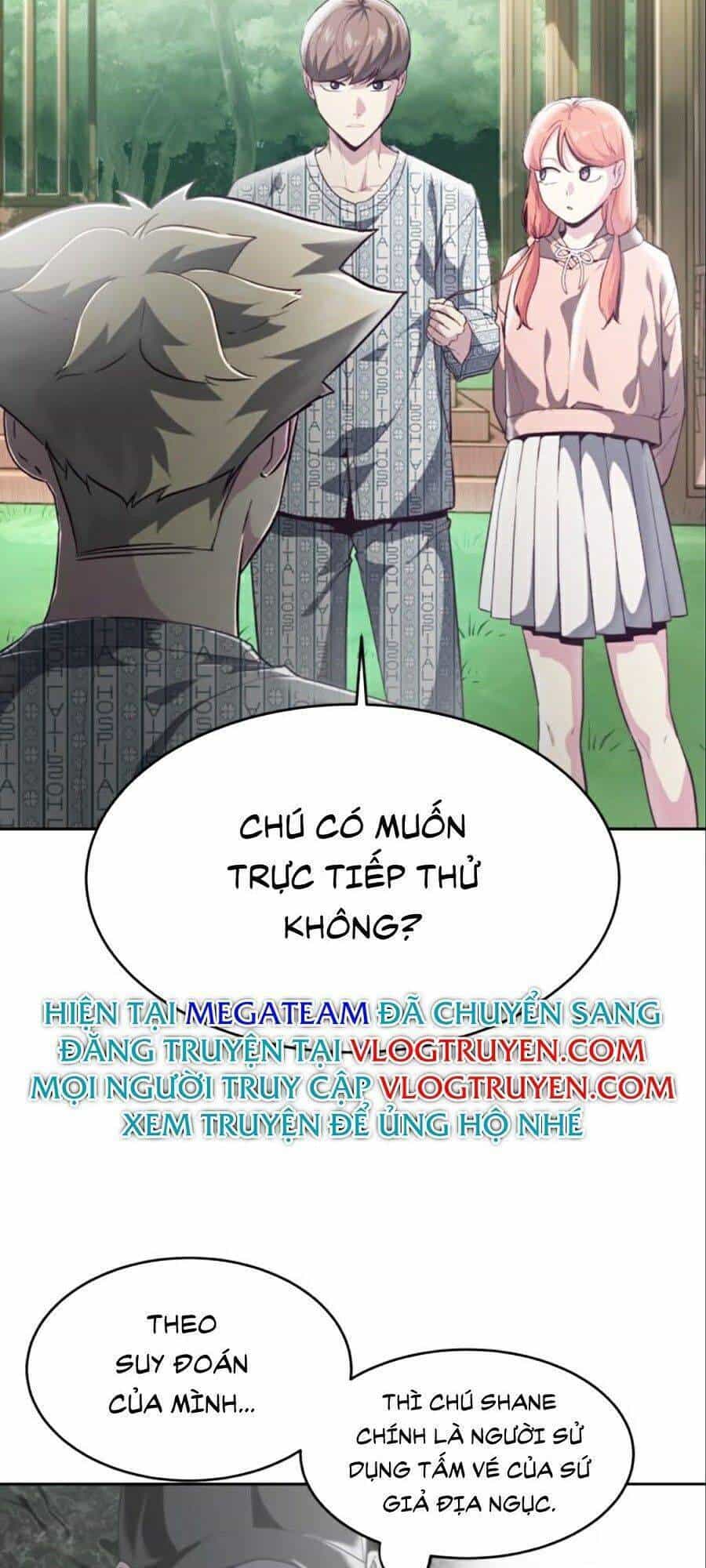 Cậu Bé Của Thần Chết - Chương 96 - ảnh 27