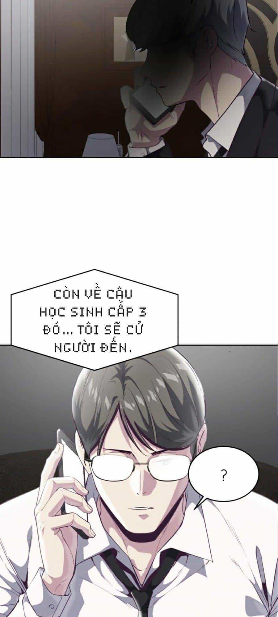 Cậu Bé Của Thần Chết - Chương 97 - ảnh 19