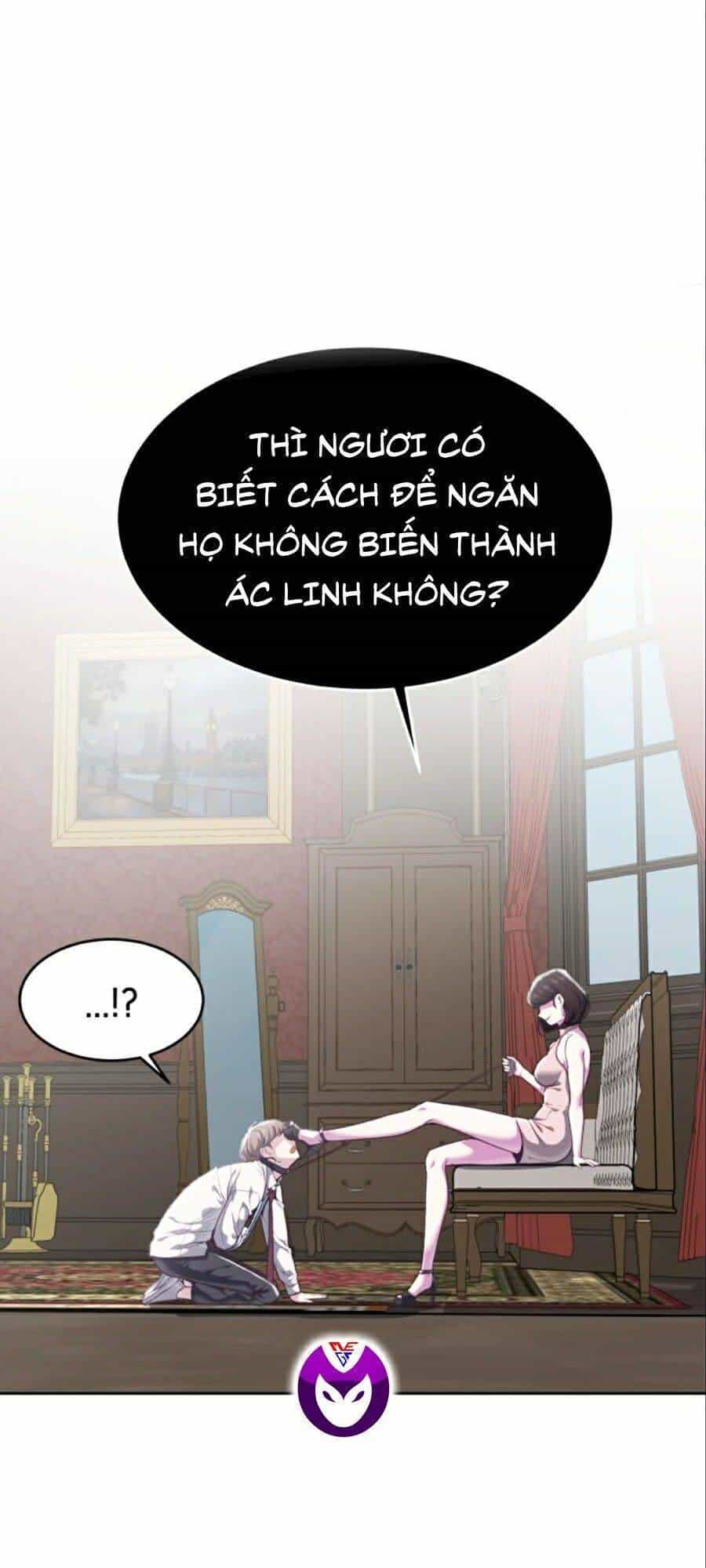 Cậu Bé Của Thần Chết - Chương 97 - ảnh 71