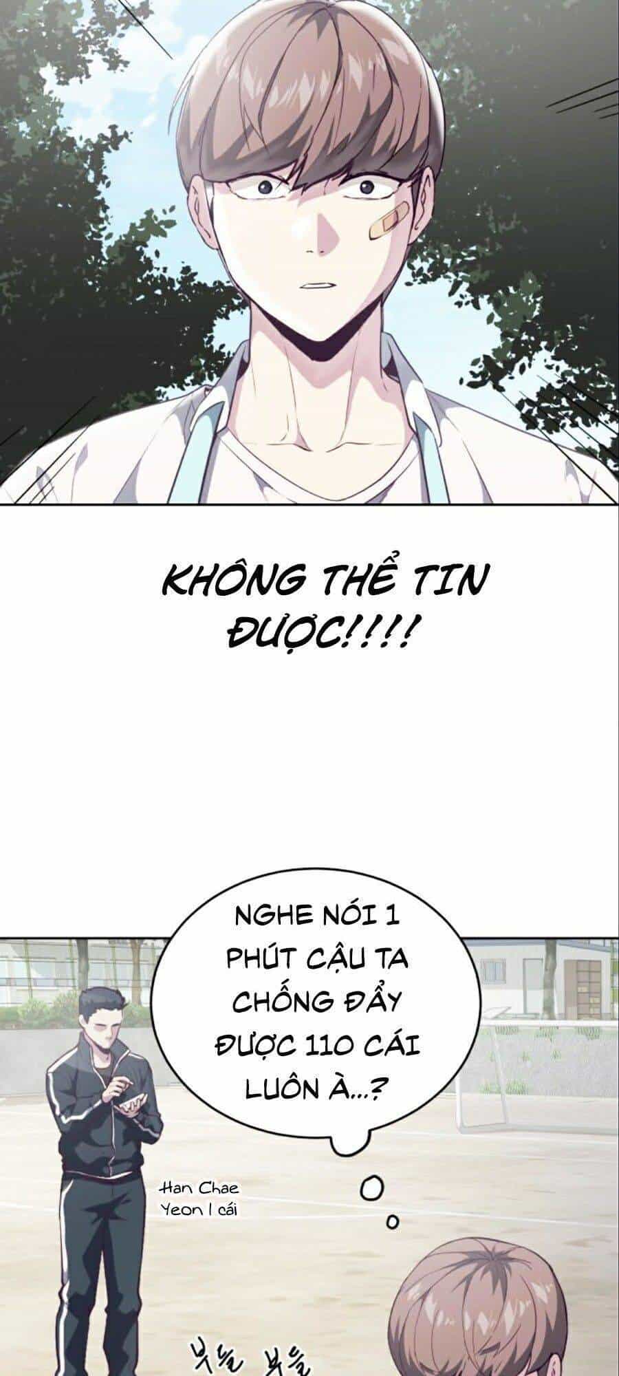 Cậu Bé Của Thần Chết - Chương 98 - ảnh 31