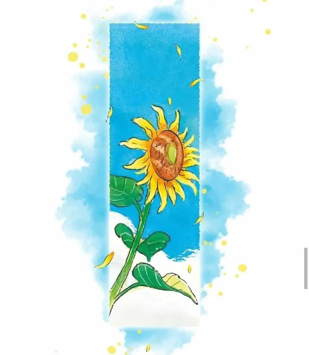 Cậu Bé Hướng Dương - Chương 7 - ảnh 13