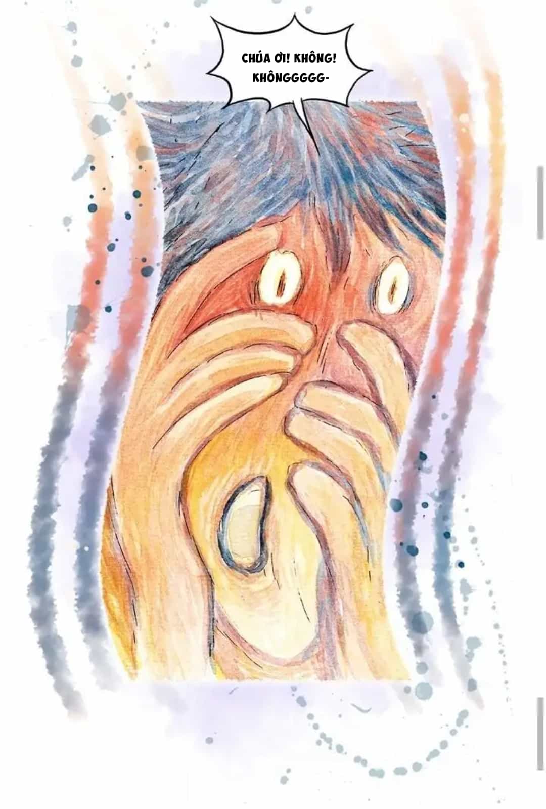 Cậu Bé Hướng Dương - Chương 7 - ảnh 22