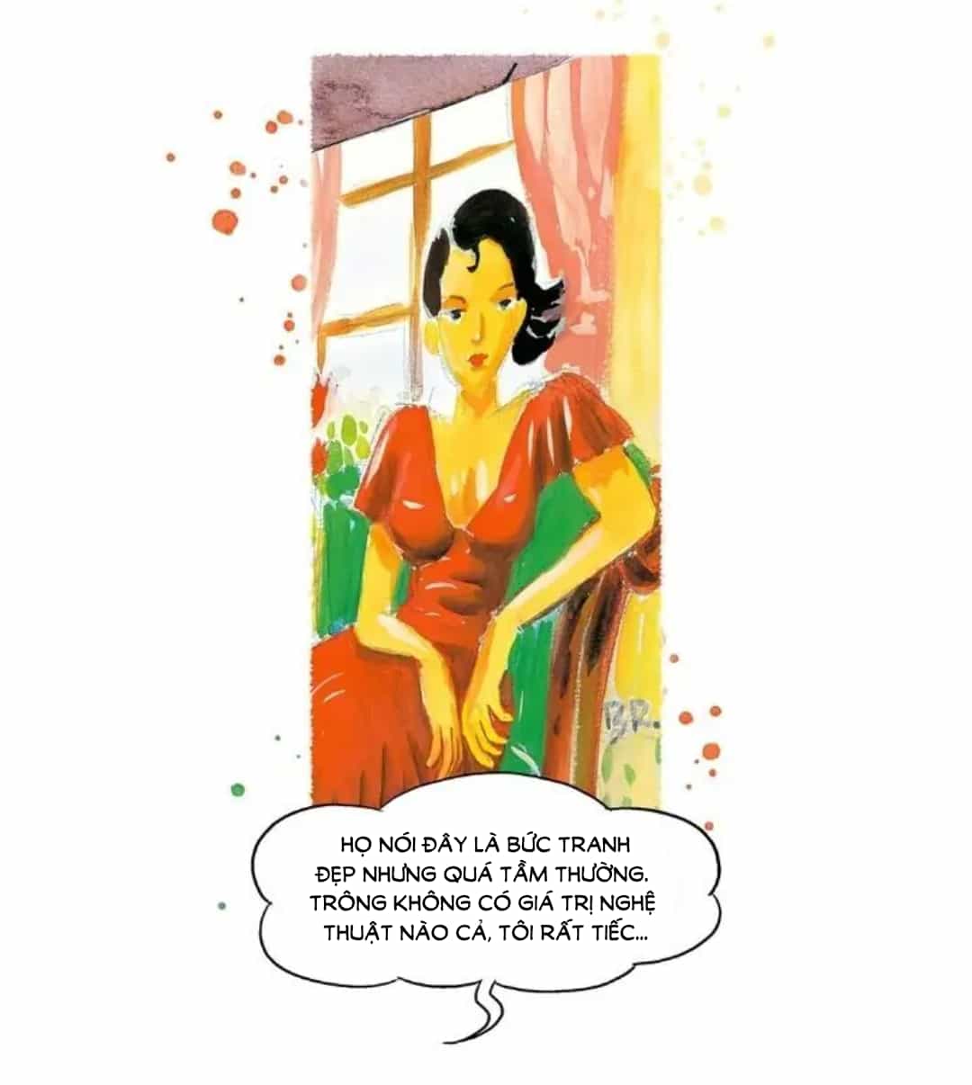 Cậu Bé Hướng Dương - Chương 7 - ảnh 6