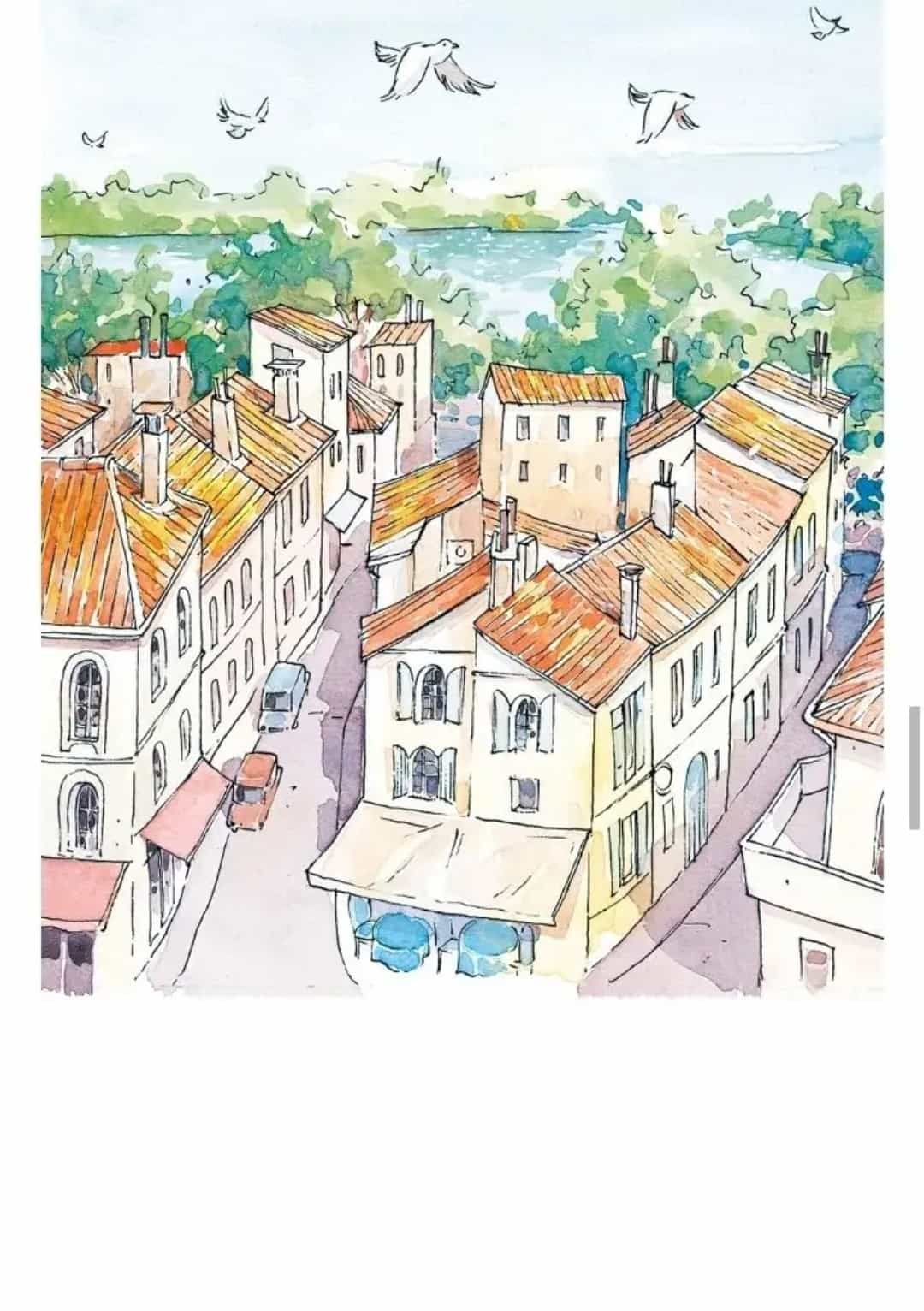 Cậu Bé Hướng Dương - Chương 8 - ảnh 11