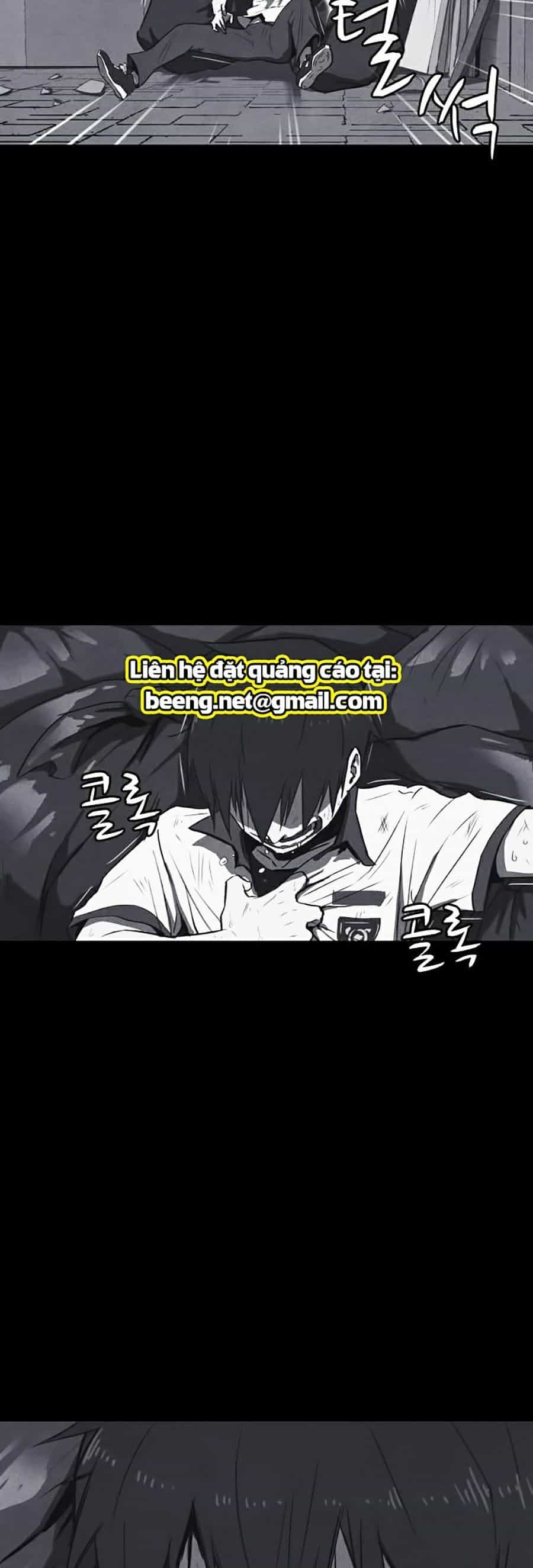 Cậu Bé Shotgun - Chương 0 - ảnh 20