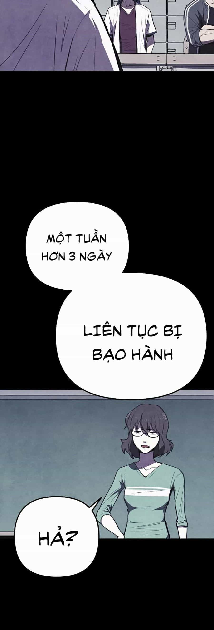 Cậu Bé Shotgun - Chương 0 - ảnh 30