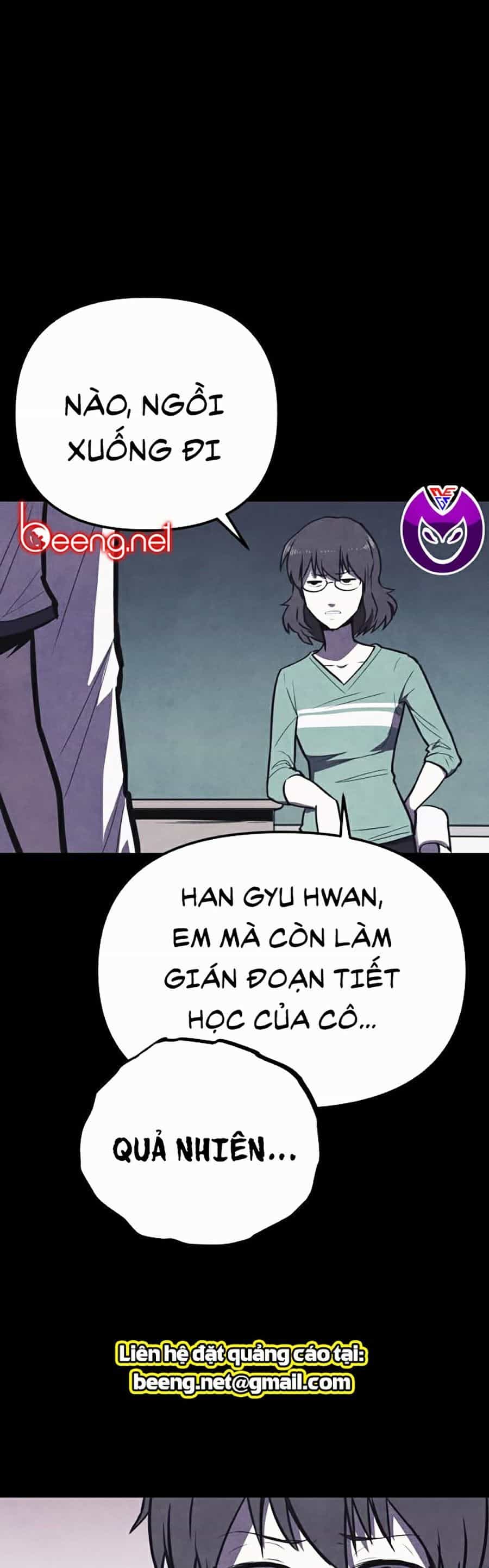 Cậu Bé Shotgun - Chương 0 - ảnh 44