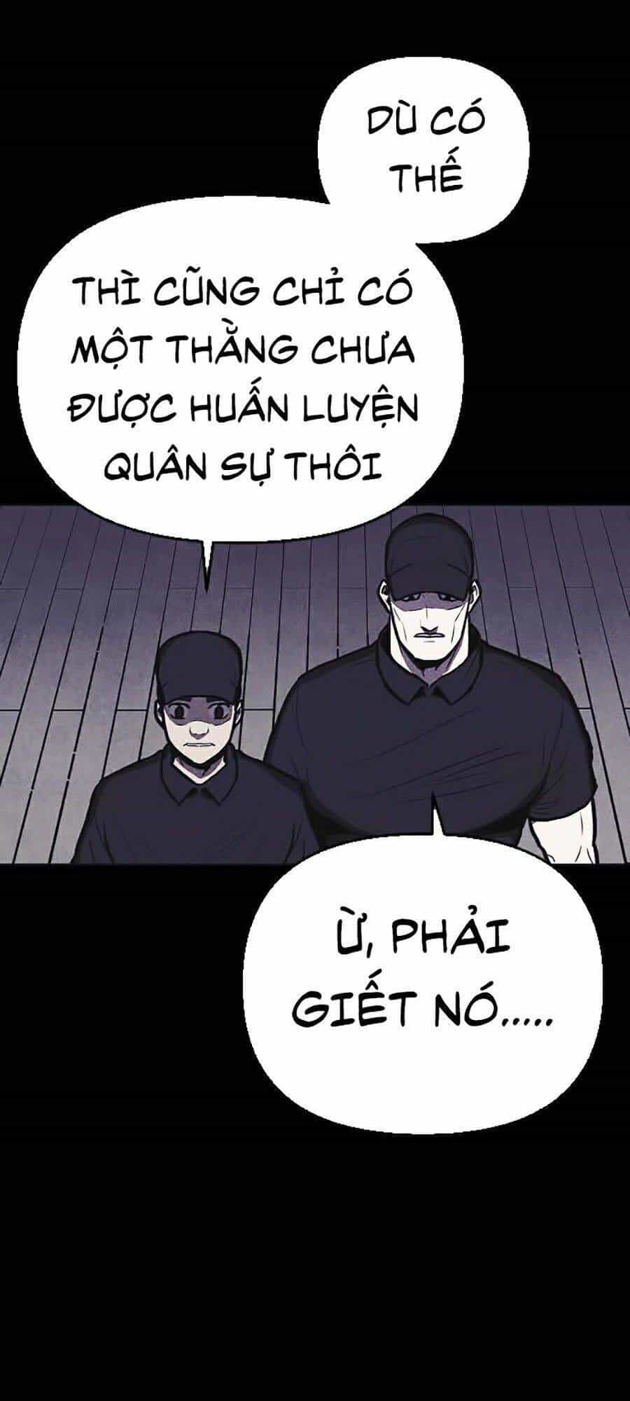 Cậu Bé Shotgun - Chương 8 - ảnh 101