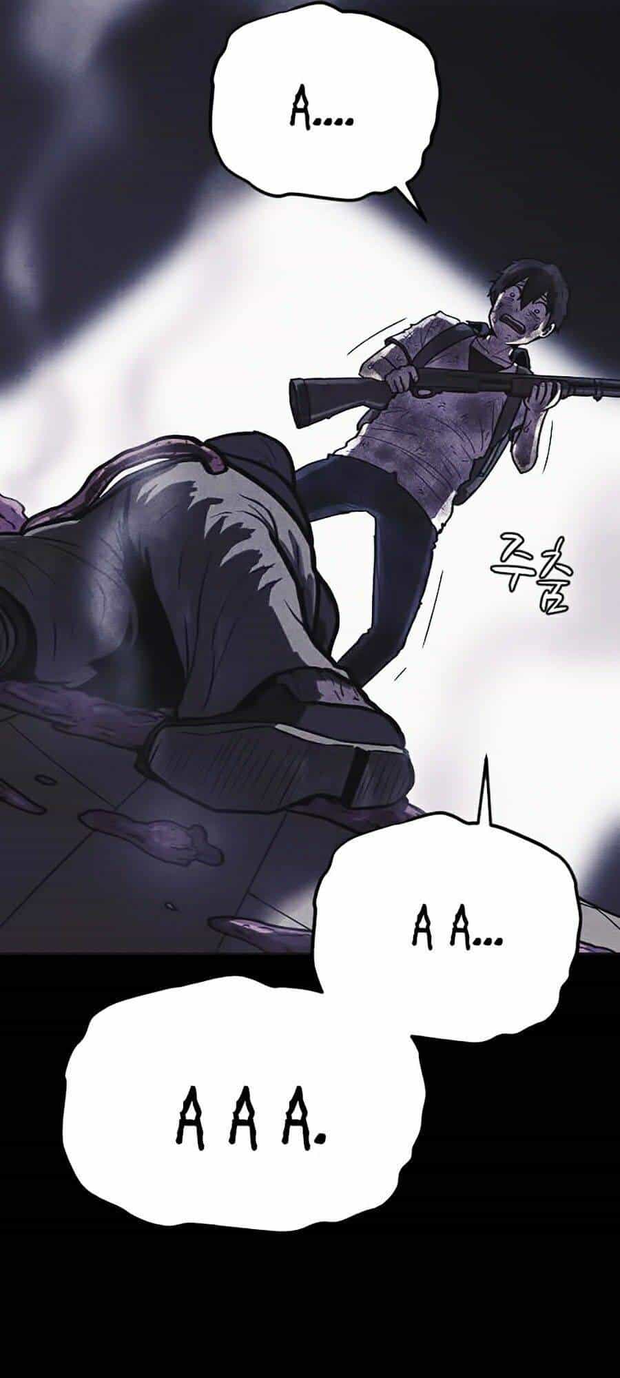 Cậu Bé Shotgun - Chương 8 - ảnh 53