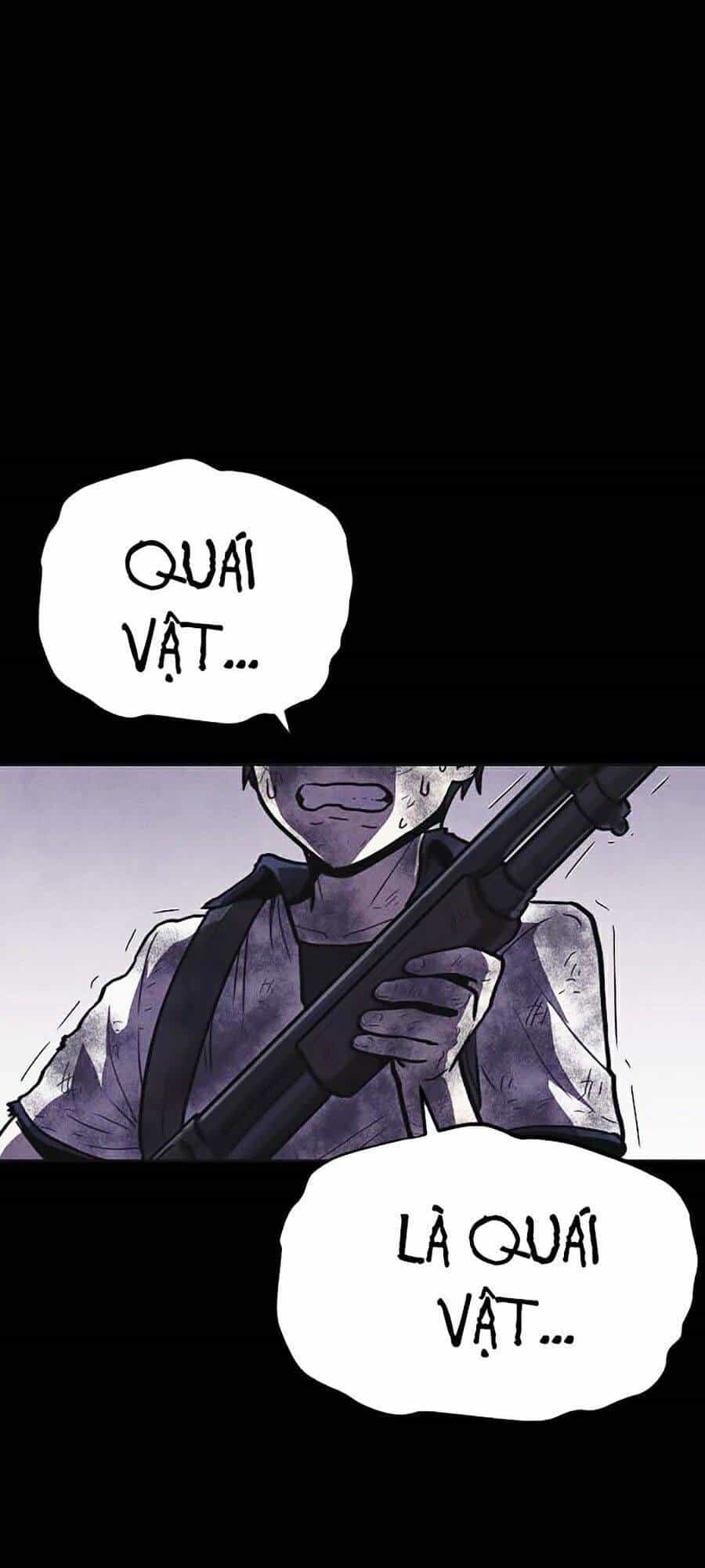 Cậu Bé Shotgun - Chương 8 - ảnh 55