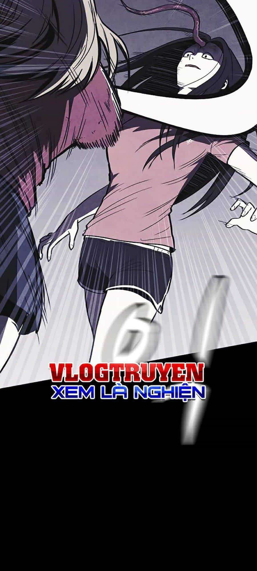 Cậu Bé Shotgun - Chương 8 - ảnh 71