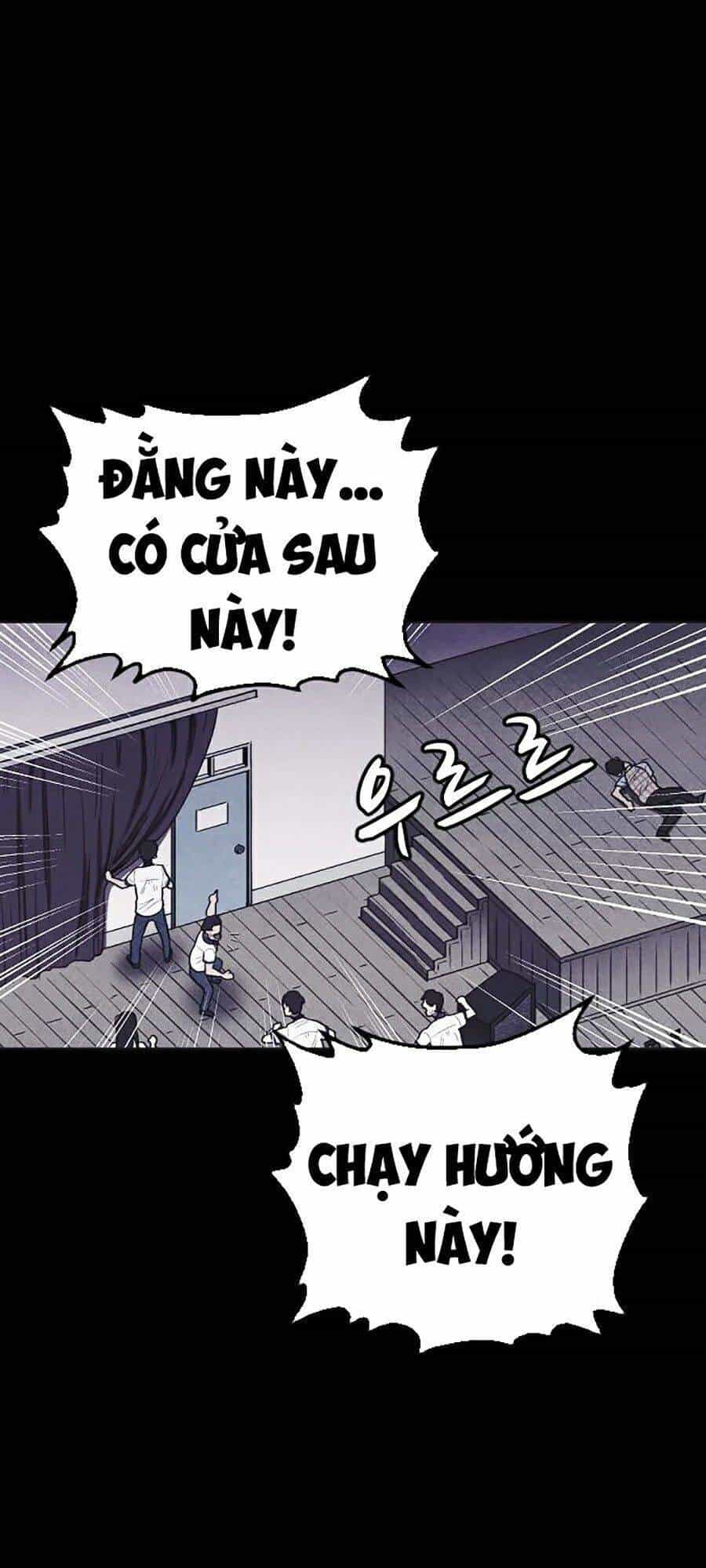 Cậu Bé Shotgun - Chương 8 - ảnh 93