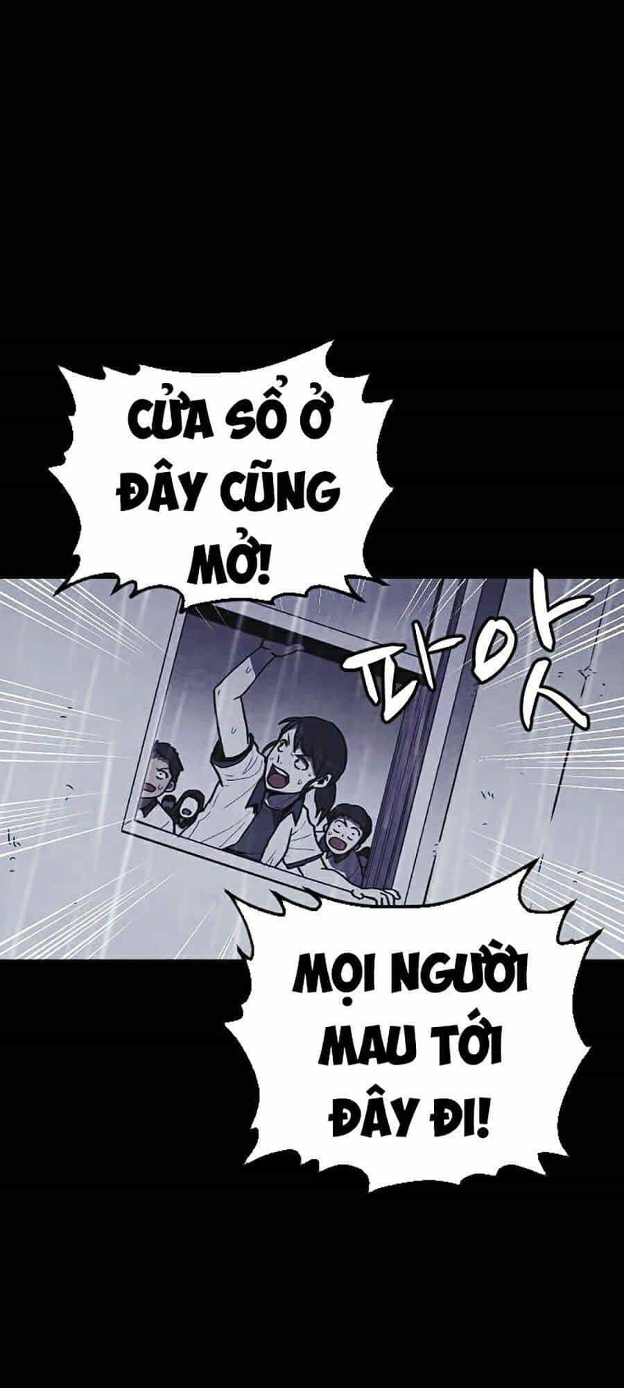 Cậu Bé Shotgun - Chương 8 - ảnh 95