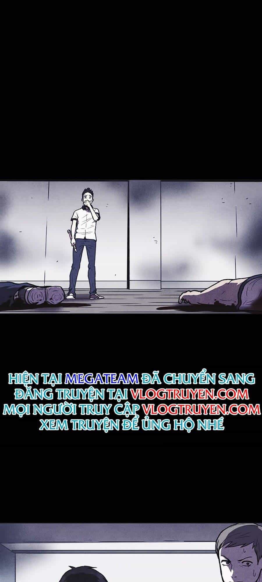 Cậu Bé Shotgun - Chương 9 - ảnh 105