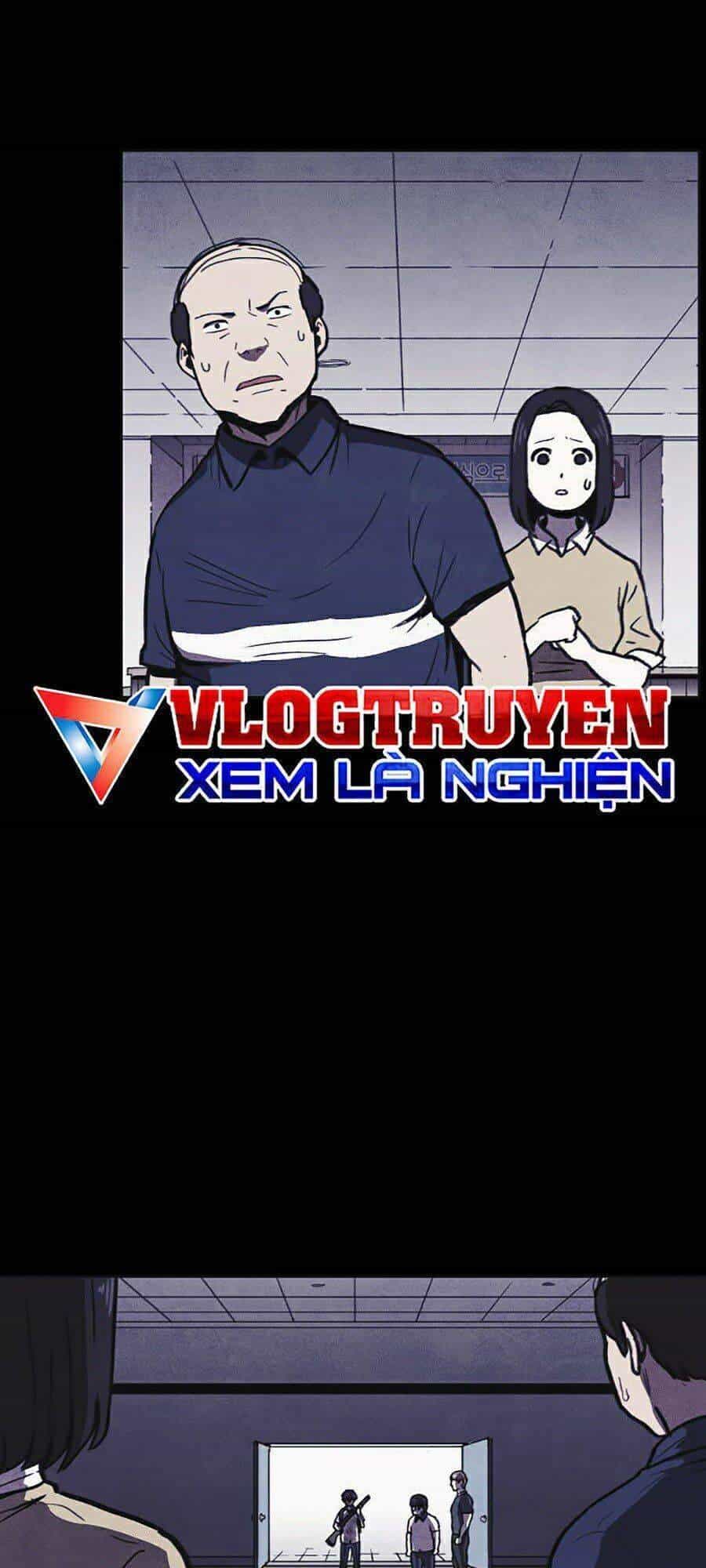 Cậu Bé Shotgun - Chương 10 - ảnh 11
