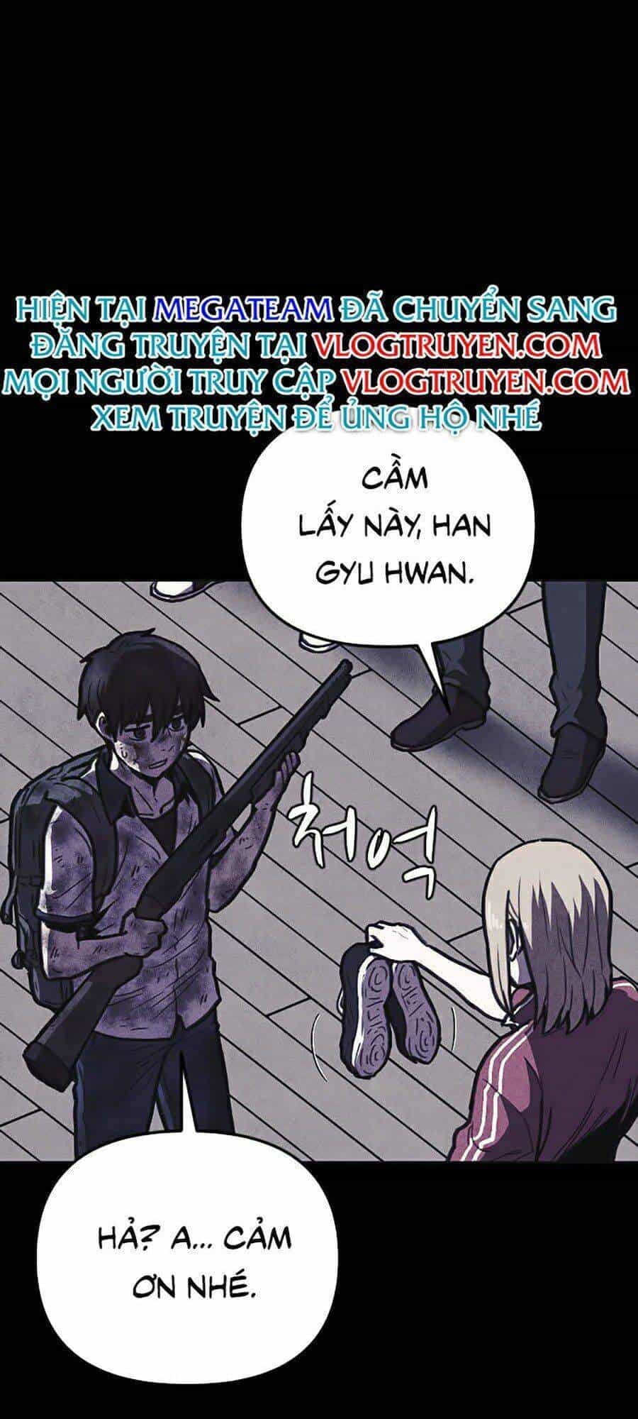 Cậu Bé Shotgun - Chương 10 - ảnh 59