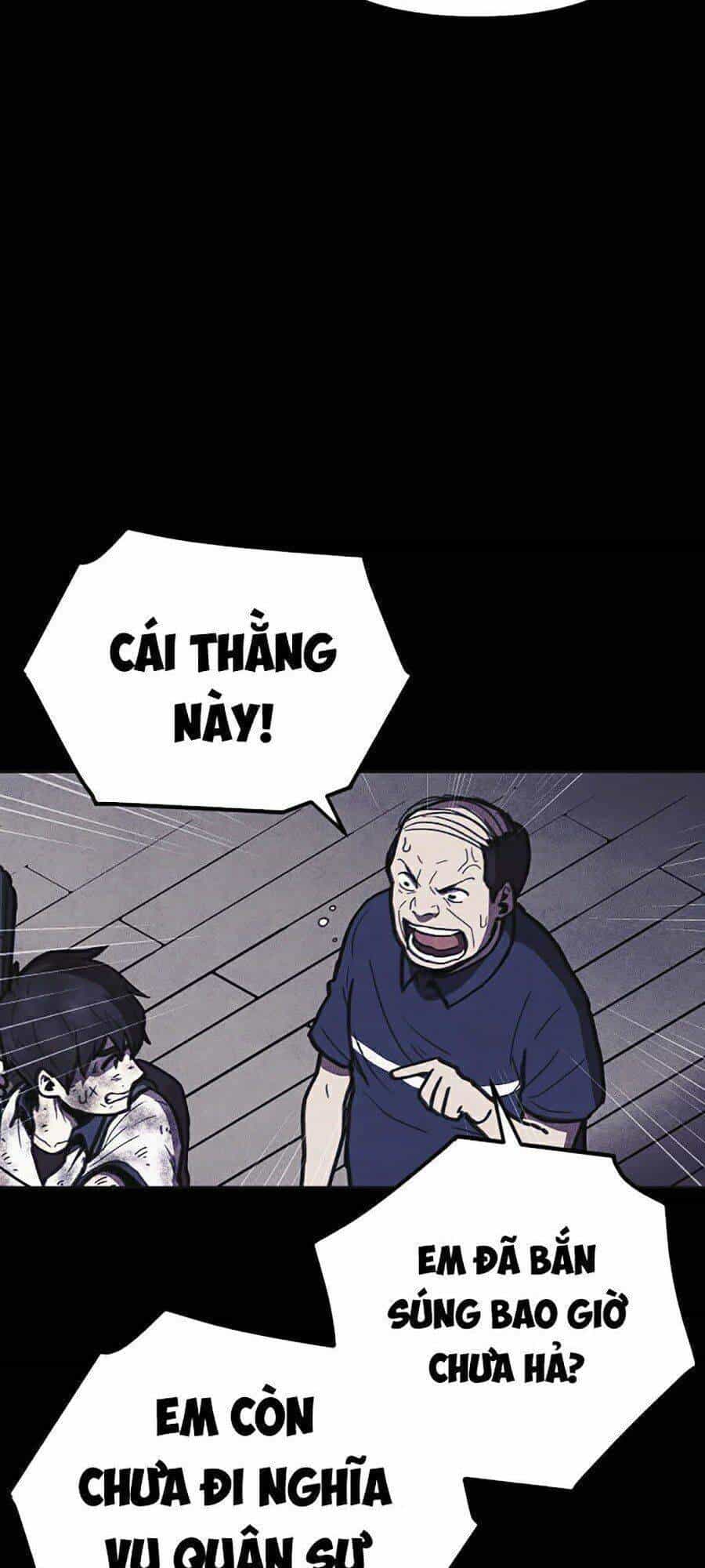 Cậu Bé Shotgun - Chương 10 - ảnh 77