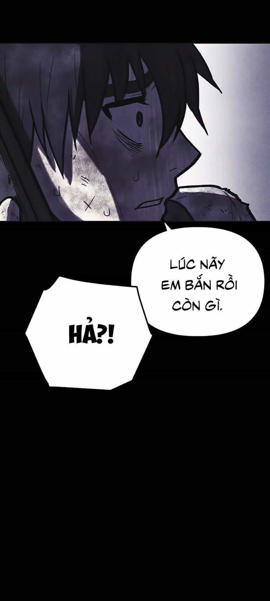 Cậu Bé Shotgun - Chương 10 - ảnh 79