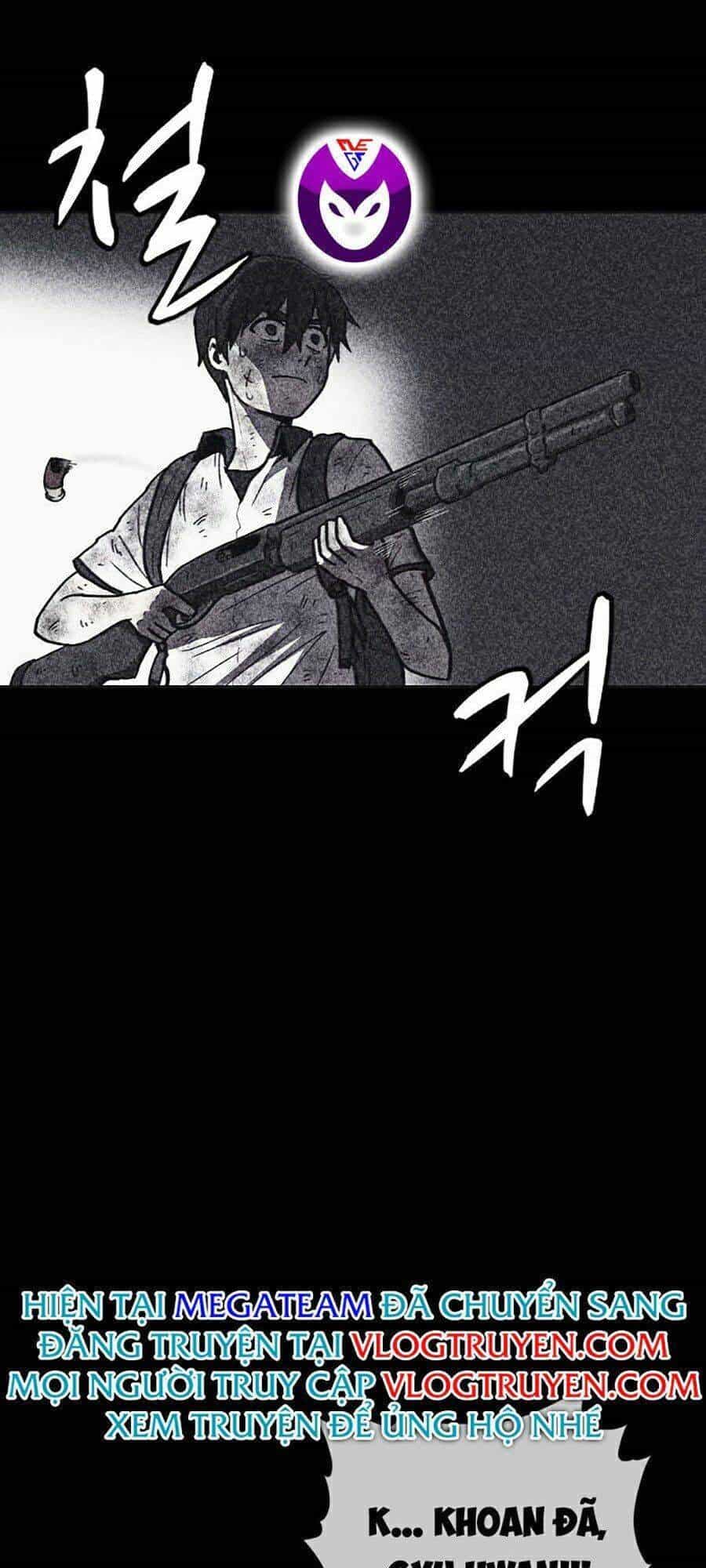 Cậu Bé Shotgun - Chương 10 - ảnh 95