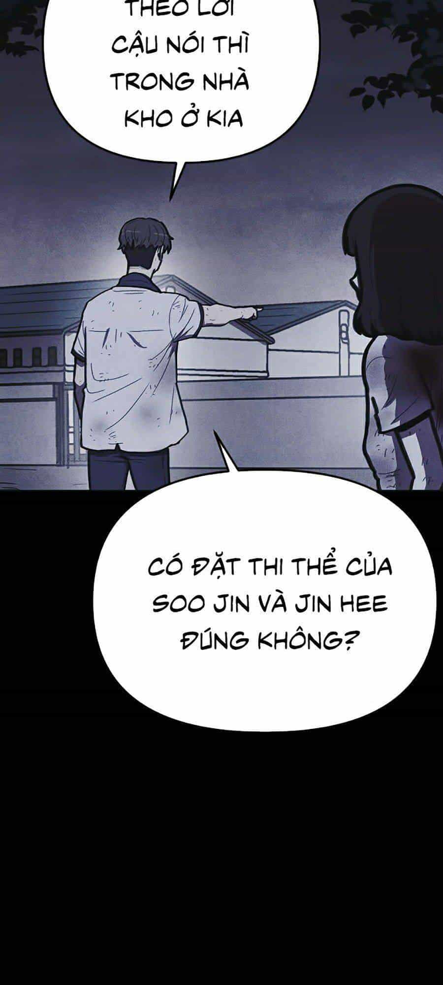 Cậu Bé Shotgun - Chương 11 - ảnh 107